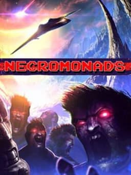 Necromonads