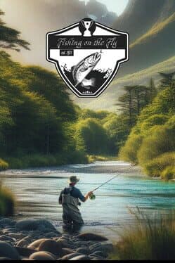 Trophy Trout