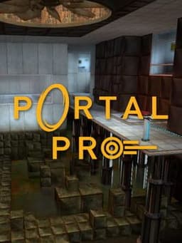 Portal Pro