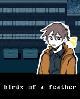 Birds of a Feather