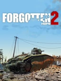 Forgotten Hope 2