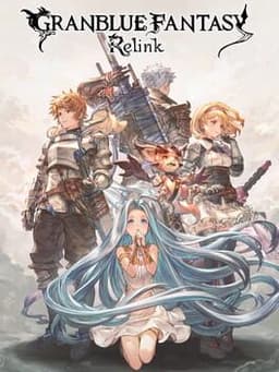 Granblue Fantasy: Relink