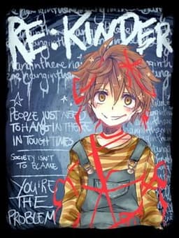 Re:Kinder