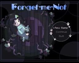 Forget-me-Not