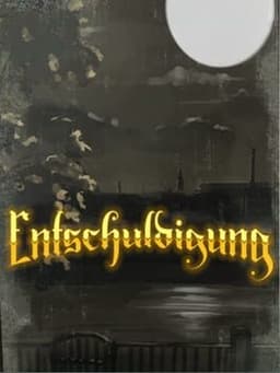 Entschuldigung