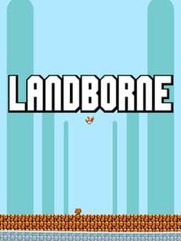 Landborne