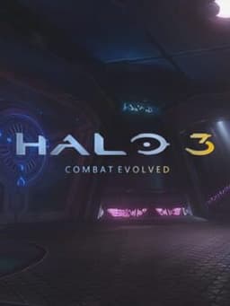 Halo 3: Combat Evolved
