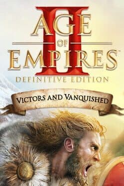 Age of Empires II: Definitive Edition - Victors and Vanquished