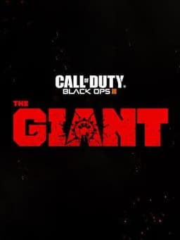 Call of Duty: Black Ops III - The Giant