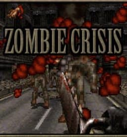 Zombie Crisis