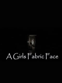 A Girls Fabric Face