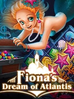 Fiona's Dream of Atlantis