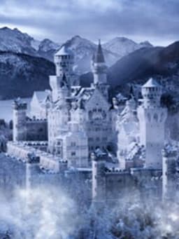 Frozen Kingdom