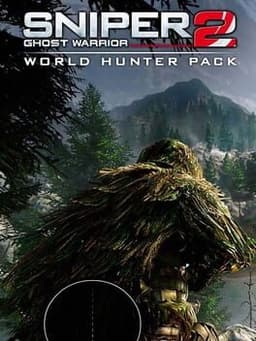 Sniper: Ghost Warrior 2 - World Hunter Pack