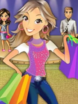 Posh Boutique 2