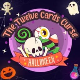Halloween: The Twelve Cards Curse