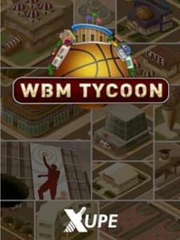 World Basketball Tycoon