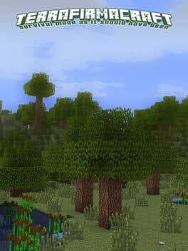 TerraFirmaCraft