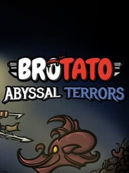 Brotato: Abyssal Terrors