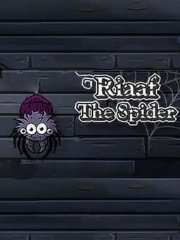 Riaaf the Spider