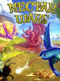 Nectar Wars