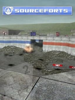 SourceForts