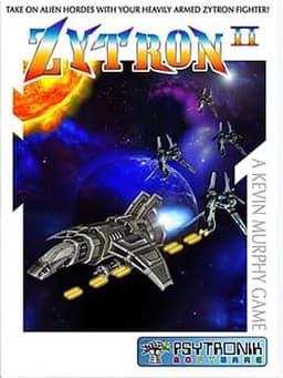 Zytron II