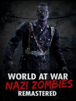 World at War: Nazi Zombies Remastered