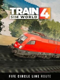 Train Sim World 4: Semmeringbahn - Wiener Neustadt - Mürzzuschlag Route