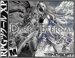 Dark Eternal