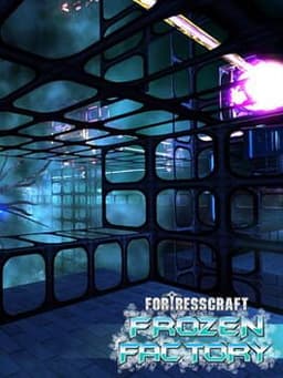 FortressCraft Evolved!: Frozen Factory