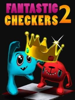 Fantastic Checkers 2