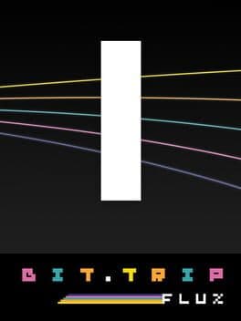 Bit.Trip Flux