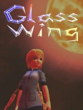 Glass Wing