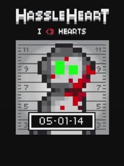 HassleHeart