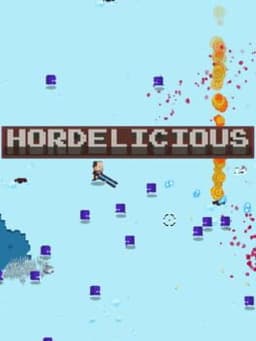 Hordelicious