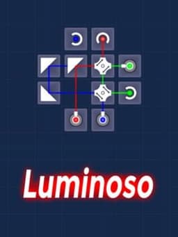 Luminoso