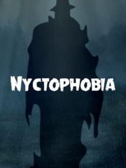 Nyctophobia