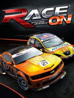 Race On