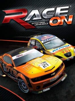 Race On