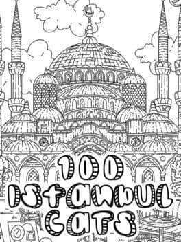 100 Istanbul Cats