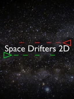 Space Drifters 2D