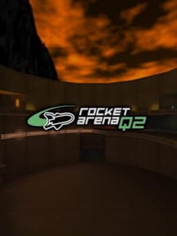 Rocket Arena 2
