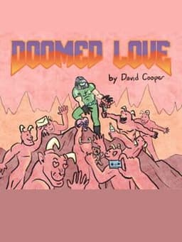 Doomed Love