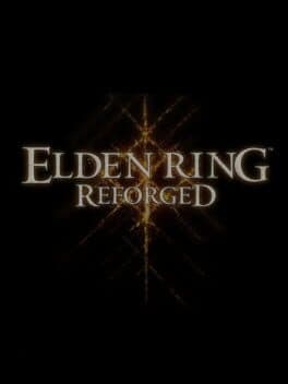 Elden Ring Reforged
