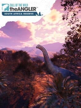 Call of the Wild: The Angler - South Africa Reserve