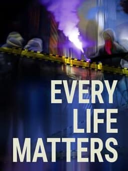 911 Operator: Every Life Matters