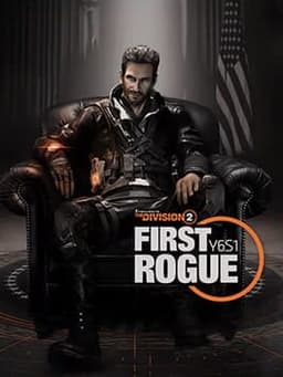 Tom Clancy's The Division 2: Season 1 - First Rogue