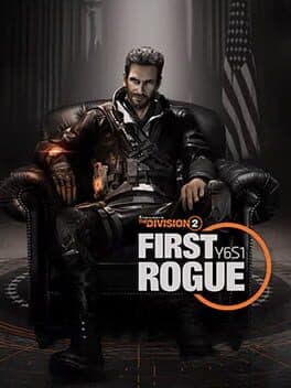 Tom Clancy's The Division 2: Season 1 - First Rogue