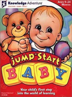 JumpStart Baby